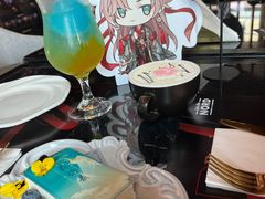 -Nord Grill&Bar Highland诺德西餐(深圳欢乐海岸店)