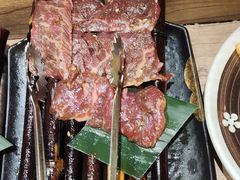 -AJIYA炭火烧肉(徐汇正大乐城店)