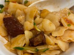 -合胜记太原排档(王府井店)