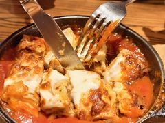 -JamaicaBlue Cafe(乌鲁木齐中路店)