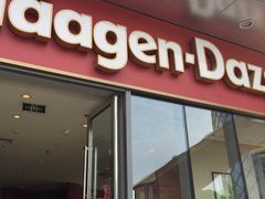 门面-哈根达斯(世界城店)