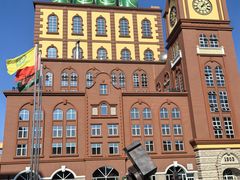 -青岛啤酒博物馆