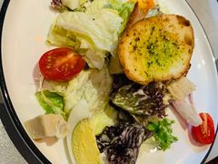 -YUE·6·西式融合餐厅(外滩六号店)