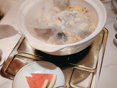 -如一鸡鲍鱼·粤式煲汤(长泰广场店)