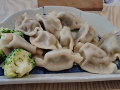 -轻蔬不用等·素食(江苏路店)