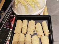 -南门四季铜锅涮肉(大屯·北苑店)