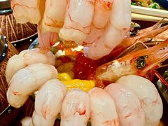 -桂马·日本料理·海胆·海鲜饭·酒场(民主广场店)