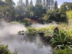 -杭州西湖柳莺里酒店