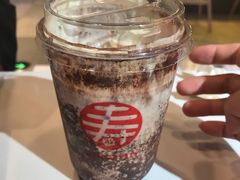-寿奶茶·鲜奶与茶(合生汇购物中心店)