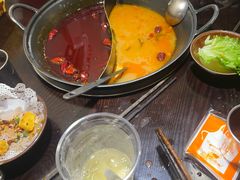 -冯校长老火锅(深圳总店)