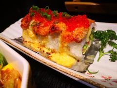 狮子王寿司-和一料理(安阳店)