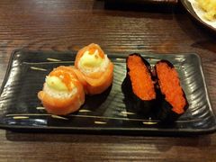 -北海银滩日式料理(澄海店)