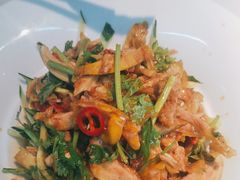 -园里前·10年私厨·福建菜(台江万达鳌峰洲店)