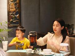 -恬阿姨庭院餐厅·生日宴