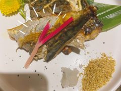 -炙柒Sekinana·精致料理 烧鸟·铁板烧(海上世界店)