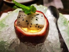 -炙柒Sekinana·精致料理 烧鸟·铁板烧(海上世界店)