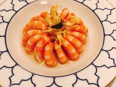 醉虾-伯衡55·吉品轩(乌鲁木齐南路店)