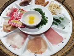 -上坐过桥米线(顺城店)