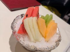 -马迭尔西餐厅(中央大街店)