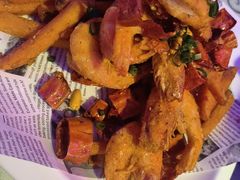 -巴特餐饮6加1音乐餐吧·新疆菜