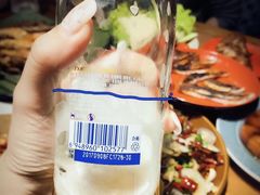 -柿子树炭烤羊腿(金台路店)