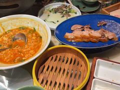 -情满四合院•京菜•烤鸭(动物园店)