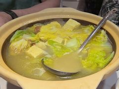 -李老哈·东北菜(宋园路店)