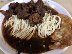 -顺心拉面馆(马道街店)