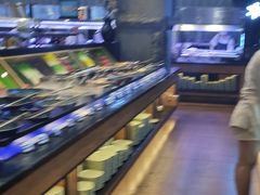-盛江山自助料理(太原街万达店)