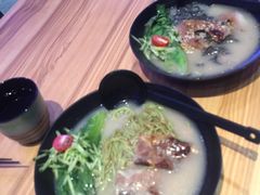 -超级物种·波龙工坊(国贸店)