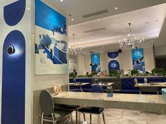 大堂-鹿港小镇(悠唐店)