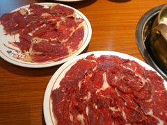 -汕头八合里海记牛肉店(清河店)