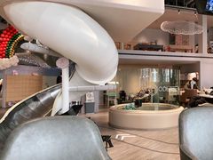 -NOKNOK若蔻亲子餐厅(天地壹方北馆店)