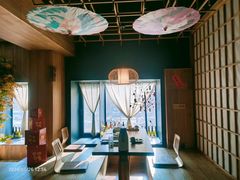 -河风の幸会精致料理