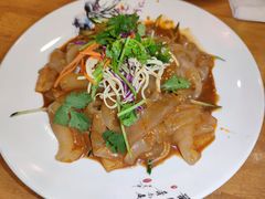 -东北农家小院(定西路店)