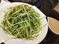芝麻西葫芦-海味当家(西安路店)