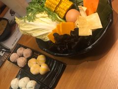 -呷哺呷哺 黄金牧场 (新中关购物中心店)