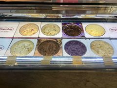 自助取餐区-哈根达斯(钟楼新店)