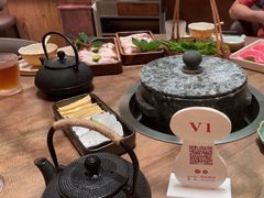 -蘑界·野生菌火锅(深业上城店)