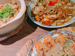 -周家二小姐的菜(西津渡店)