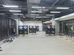 -無弓射箭俱乐部(领展中心城店)