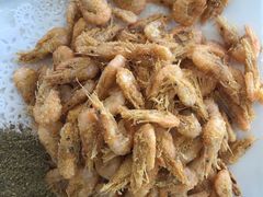 -渔民船说·北塘海鲜·天津菜·海肠捞饭(北塘古镇店)