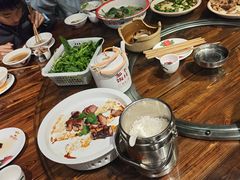 -广府乡下·饭庄(新港东路店)