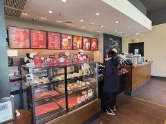 -星巴克(北京惠新东街店)