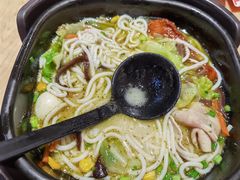-阿香米线(大悦城店)