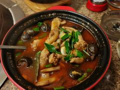 -好灶头妈妈菜·千岛湖柴火鱼餐厅(桐庐店)