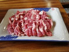 -燚焱炎火铜锅涮·烧烤