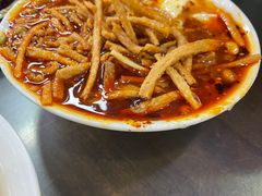 -西月城谭豆花(春熙路店)