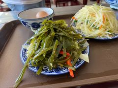 -马吉德牛肉拉面(新街口店)