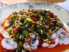 -将就吃农家特色土菜馆